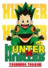Hunter x hunter. Tom 1 Yoshihiro Togashi