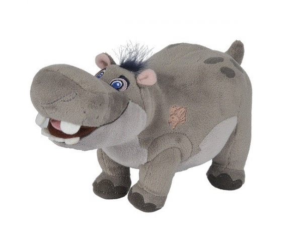 Lwia Straż Pluszowe figurki - Beshte 20 cm (109318736)