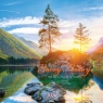 Kalendarzy ścienny duży - Barwy Przyrody