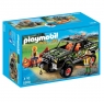  Playmobil Wild Life: Przygoda z samochodem terenowym (5558)