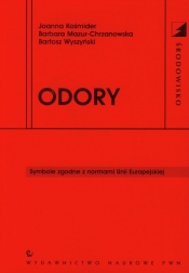 Odory