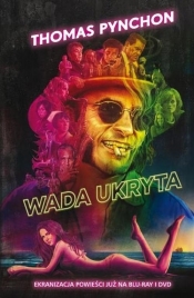 Wada ukryta - Pynchon Thomas<br />