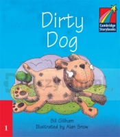 CS 1 Dirty Dog
