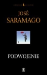 Podwojenie Saramago Jose