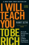 I Will Teach You To Be Rich Ramit Sethi