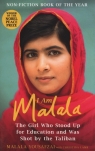 I am Malala  Lamb Christina