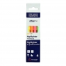 Markery 1-2mm 4 kolory