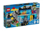 Lego Duplo Jaskinia Batmana (10842)