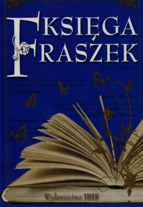 Księga fraszek - Syjud Jerzy