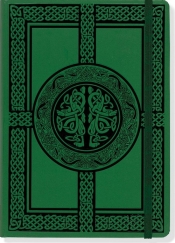 Notatnik Mini Celtycki - <br />