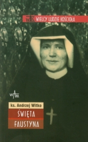 Święta Faustyna