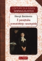 Z pamiętnika poznańskiego nauczyciela - Henryk Sienkiewicz
