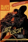 Black Beetle Bez Wyjścia Francesco Francavilla