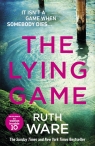 The Lying Game Ruth Ware