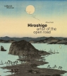Hiroshige wer. angielska Alfred Haft