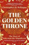 The Golden Throne Christopher de Bellaigue