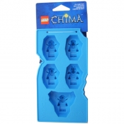 LEGO Chima Foremka do lodu (850918)
