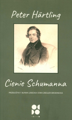 Cienie Schumanna - Hartling Peter