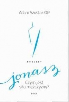 Projekt Jonasz - Adam Szustak