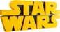 Lego, Logo Star Wars™ zbudowane z klocków, 700 el. (75407)