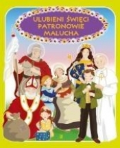 Ulubieni święci patronowie malucha - Ewa Skarżyńska