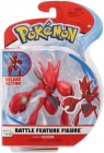 Pokemon: Battle Feature - Scizor Wiek: 4+