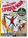 Marvel Comics Library Spider-Man 1962-1964