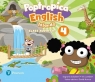 Poptropica English Islands 4 Class CD