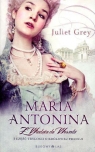 Maria Antonina Z Wiednia do Wersalu  Grey Juliet