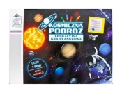 Kosmiczna podróż
