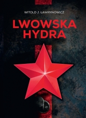 Lwowska hydra - Witold J. Ławrynowicz