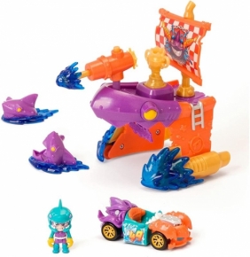 T-Racers - Pirate Shark