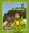 Franklin i statek kosmiczny Paulette Bourgeois