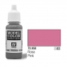 VALLEJO Farba Nr40 Pink Matt 17ml (70958)