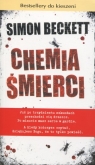 Chemia śmierci (wydanie pocketowe) Simon Beckett