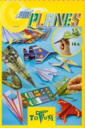 Airplanes - <br />