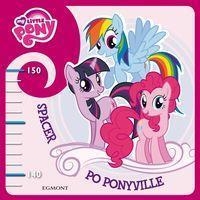 Spacer po Ponyville
	 (69583)