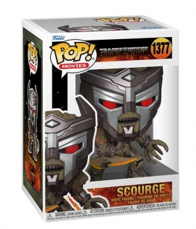 Figurka Funko POP Movies: Transformers - Scourge (1377)
