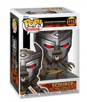 Figurka Funko POP Movies: Transformers - Scourge (1377)