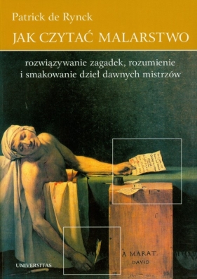 Jak czytać malarstwo - Rynck Patrick