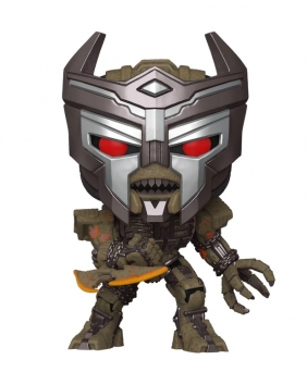 Figurka Funko POP Movies: Transformers - Scourge (63958)