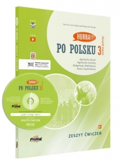 Po polsku 3 Zeszyt ćwiczeń Nowa Edycja - Agnieszka Dixon, Agnieszka Jasińska, Małgorzata Małolepsza, Aneta Szymkiewicz