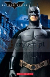 R2 Batman Begins /Dopisz Cd/
