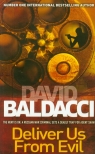 Deliver us from evil Baldacci David