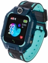 Smartwatch Kids Play Zielony (5903246284584)