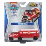  Pojazd Psi Patrol Big Truck Pups Die Cast Marshall (6063793)od 3 lat