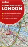 London Handy Street Map