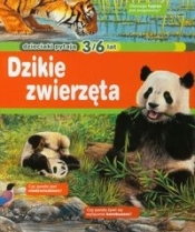 Dzieciaki pytają Dzikie zwierzęta