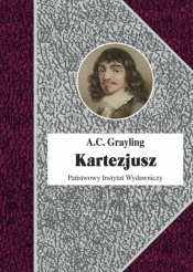 Kartezjusz - Anthony Clifford Grayling