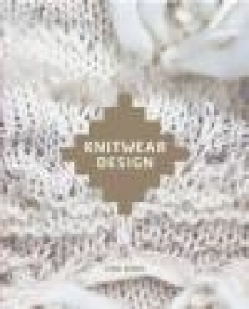 Knitwear Design - Carol Brown